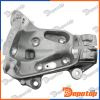 Fusée d'essieu, suspension de roue droite pour BMW | KN-501105-01-R, V20-3461